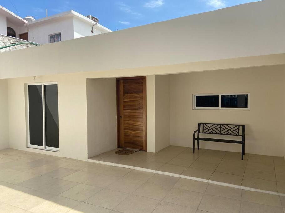 Casa De Verano Totalmente Equipada Y Amueblada Holiday home *