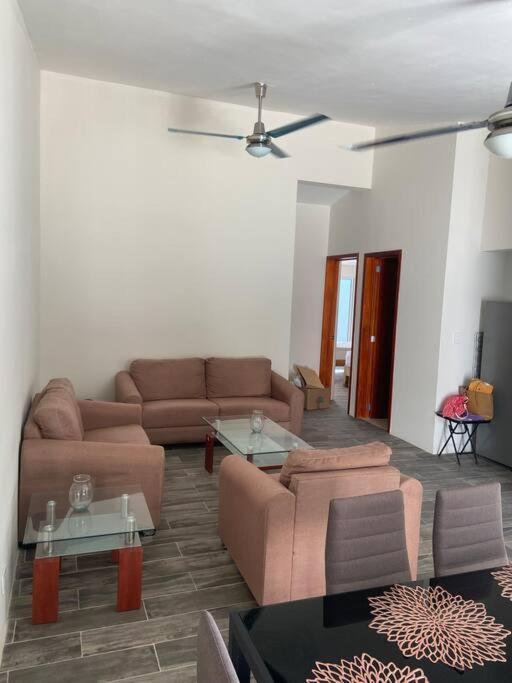 Casa De Verano Totalmente Equipada Y Amueblada Holiday home Santa Cruz Huatulco