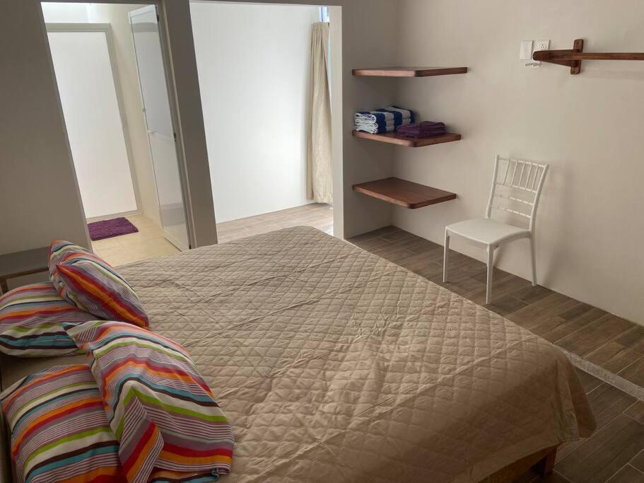 Holiday home Casa De Verano Totalmente Equipada Y Amueblada *